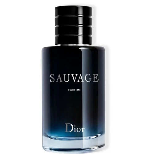 Christian Dior Sauvage 200ml Parfum Spray - Image 2