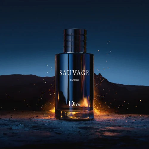 Christian Dior Sauvage 200ml Parfum Spray - Image 3