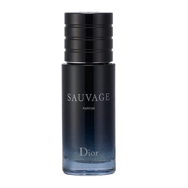 Christian Dior Sauvage 30ml Parfum Spray - Image 2