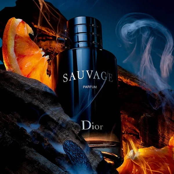 Christian Dior Sauvage 30ml Parfum Spray - Image 3