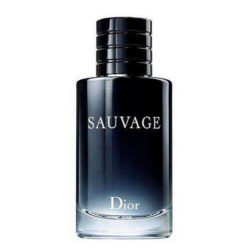 Christian Dior Sauvage 60ml Eau de Parfum Spray - Image 2