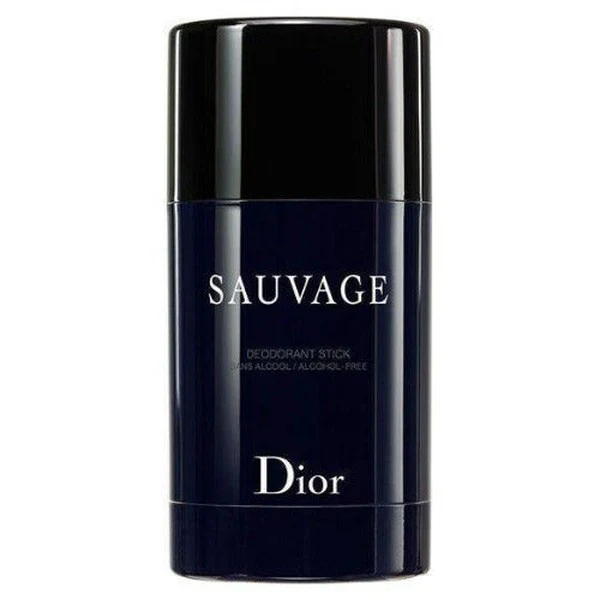 Christian Dior Sauvage 75g Deodorant Stick - Image 2