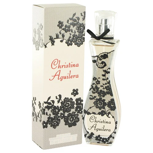 Christina Aguilera 75ml Eau De Parfum Spray