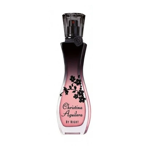 Christina Aguilera By Night 30ml Eau De Parfum Spray - Image 2