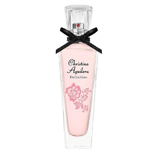 Christina Aguilera Definition 30ml Eau De Parfum Spray - Image 2