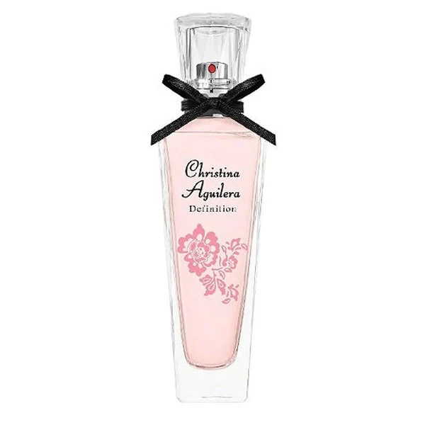 Christina Aguilera Definition 50ml Eau De Parfum Spray - Image 2