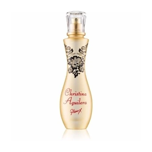 Christina Aguilera Glam X 30ml Eau De Parfum Spray - Image 2