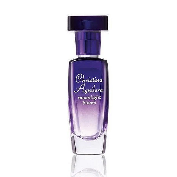 Christina Aguilera Moonlight Bloom 30ml Eau De Parfum Spray - Image 2