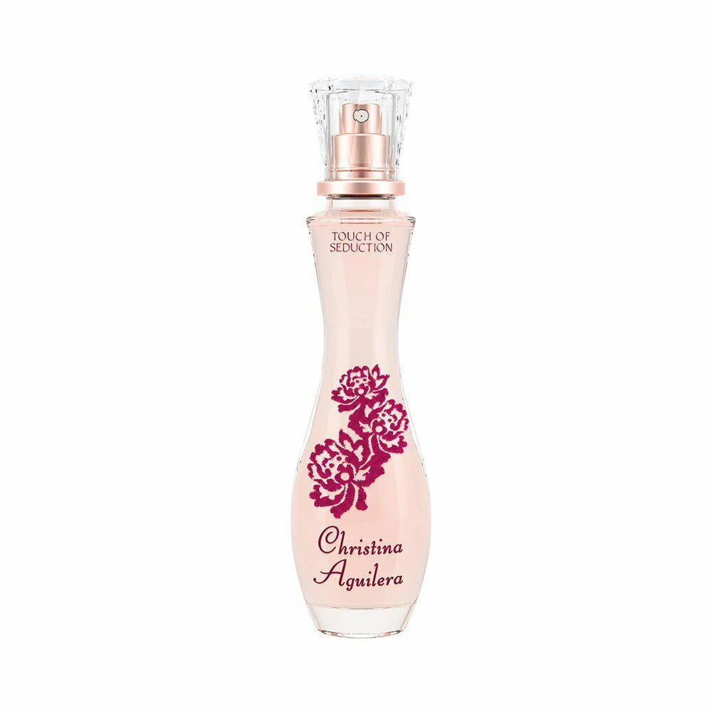 Christina Aguilera Touch Of Seduction 30ml Edp Spray - Image 2