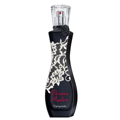 Christina Aguilera Unforgettable 75ml Eau De Parfum Spray - Image 2