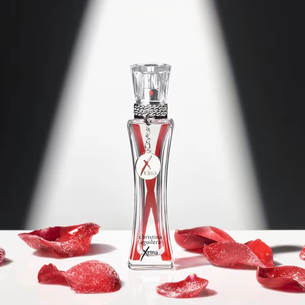 Christina Aguilera Xtina 30ml Eau De Parfum Spray - Image 4