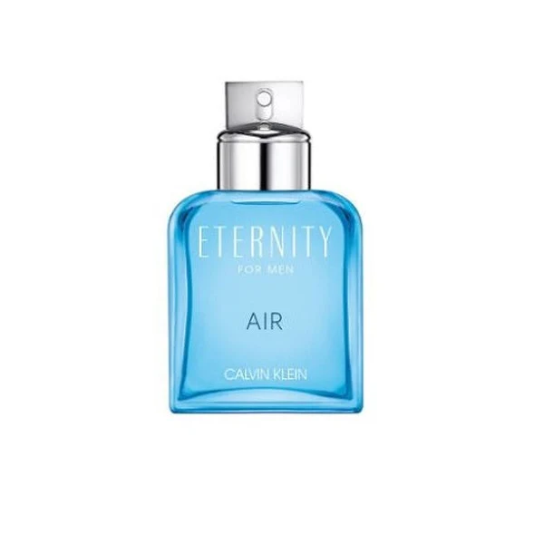 Ck Calvin Klein Eternity Air For Men 100ml Eau De Toilette Spray - Image 2