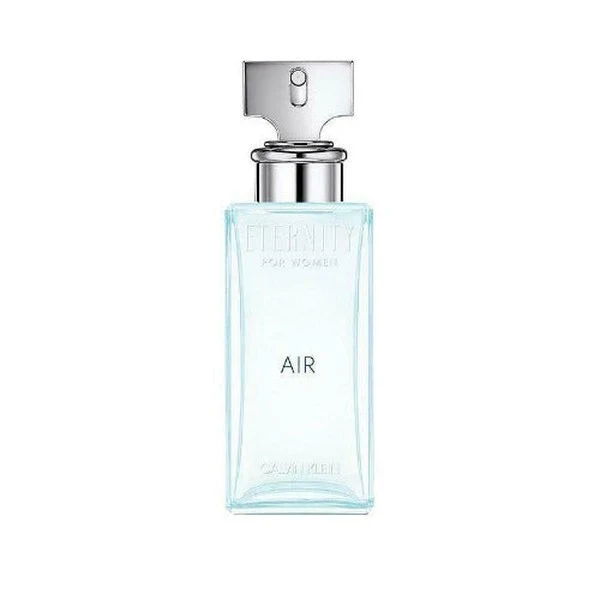 Ck Calvin Klein Eternity Air For Women 100ml EDP Spray - Image 2