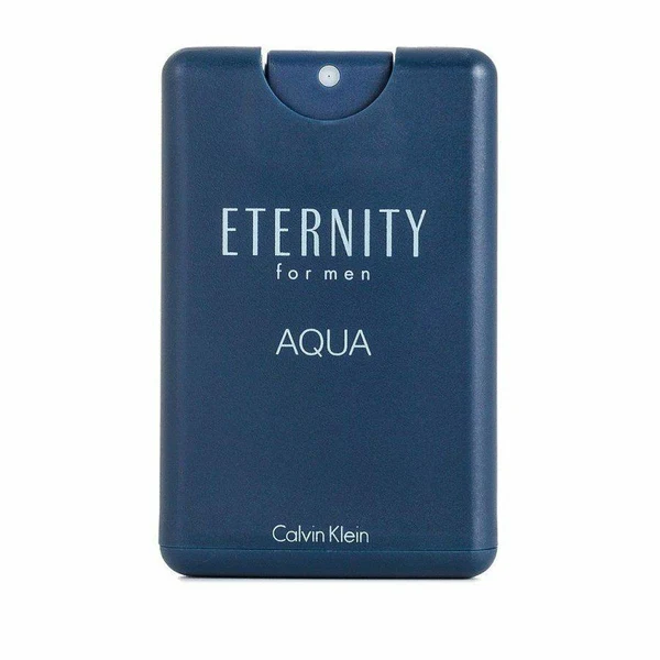 Ck Calvin Klein Eternity Aqua For Men 20ml Eau De Toilette Spray - Image 2