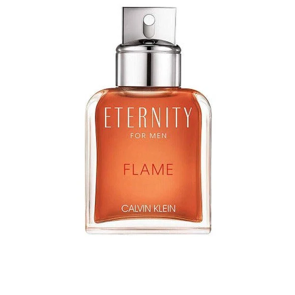 Ck Calvin Klein Eternity Flame For Men 30ml Eau De Toilette - Image 2