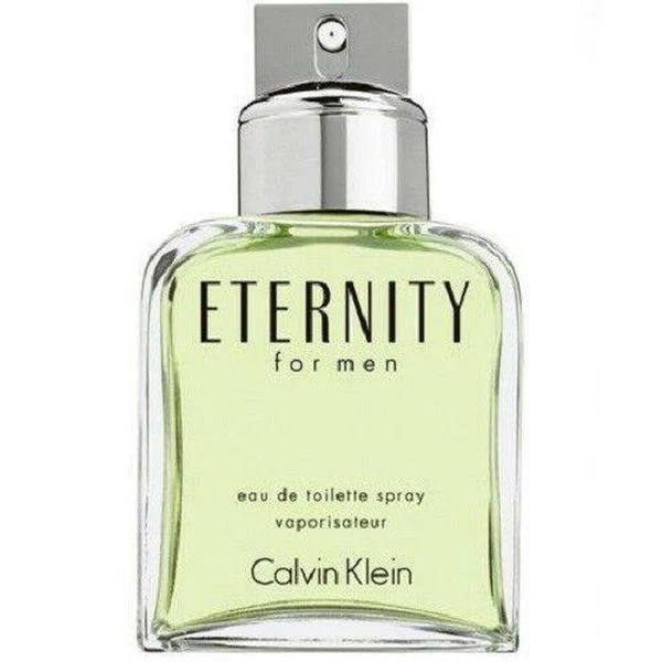 Ck Calvin Klein Eternity For Men 200ml Eau De Toilette Spray - Image 2
