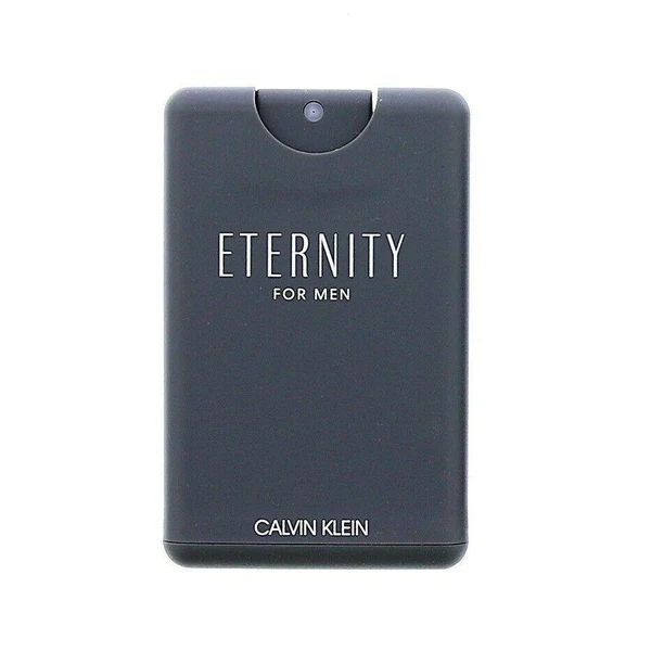 Ck Calvin Klein Eternity For Men 20ml Eau De Toilette Spray - Image 2