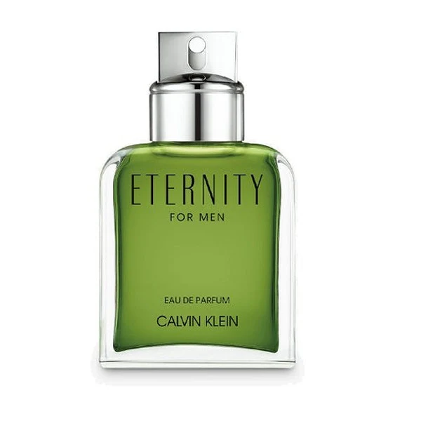 Ck Calvin Klein Eternity For Men 30ml Eau De Parfum Spray - Image 2