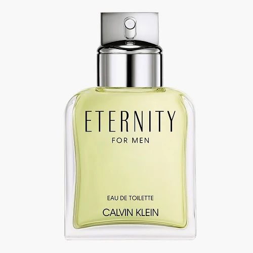 Ck Calvin Klein Eternity For Men 50ml Eau De Toilette Spray - Image 2