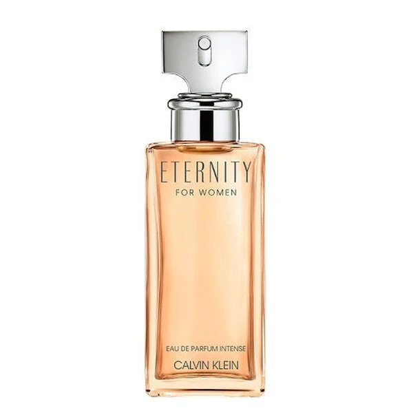 Calvin Klein Eternity For Women 100ml Eau De Parfum Intense Spray - Image 2