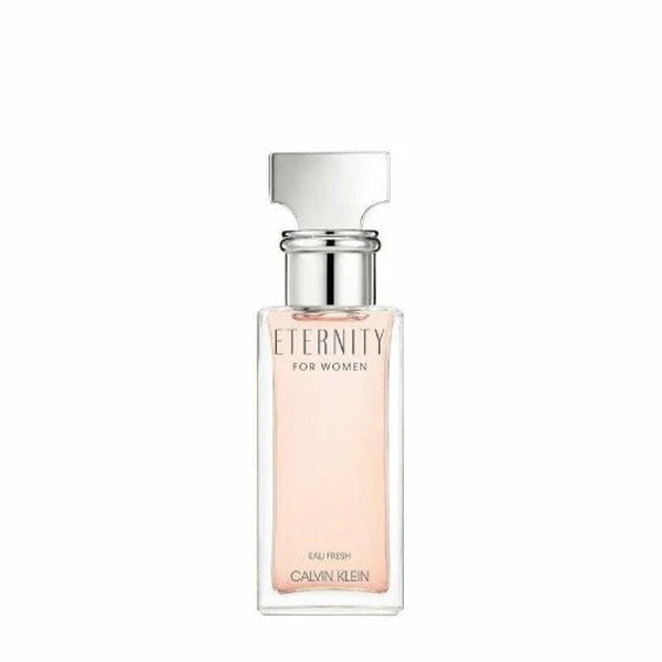Ck Calvin Klein Eternity For Women Eau Fresh 50ml Edp Spray - Image 2