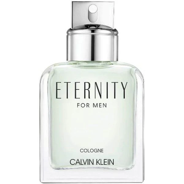 Ck Calvin Klein Eternity Cologne For Men 100ml Eau De Toilette Spray - Image 2