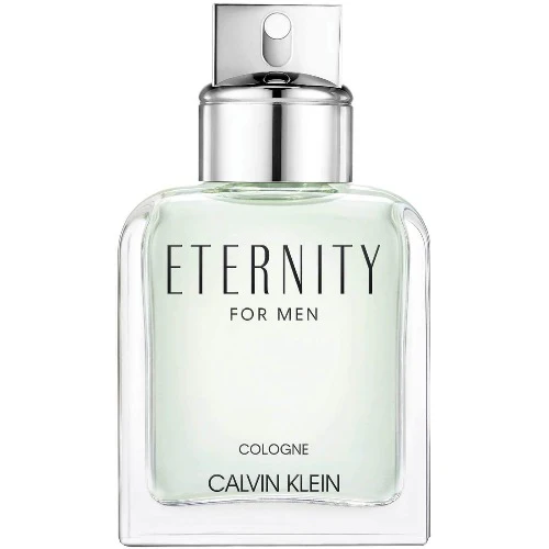 Ck Calvin Klein Eternity Cologne For Men 50ml Eau De Toilette Spray - Image 2