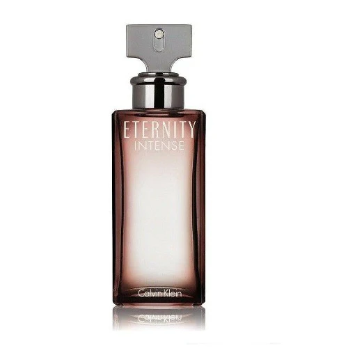 Calvin Klein Eternity Intense For Women 100ml Eau De Parfum Spray - Image 2