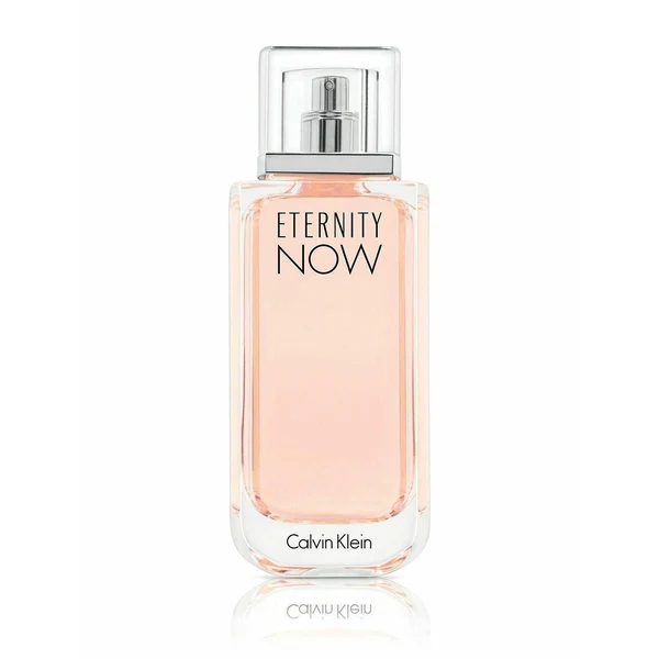 Ck Calvin Klein Eternity Now 100ml Eau De Parfum Spray - Image 2