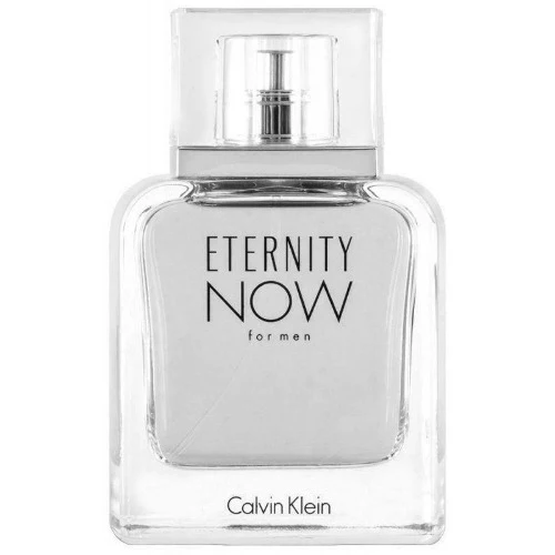 Ck Calvin Klein Eternity Now For Men 100ml Eau De Toilette Spray - Image 2