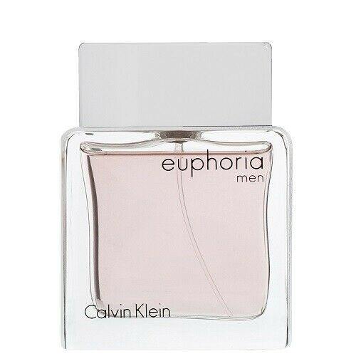 Ck Calvin Klein Euphoria For Men 100ml Aftershave - Image 2