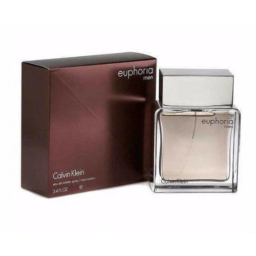 Calvin Klein Euphoria For Men 100ml EDT Spray