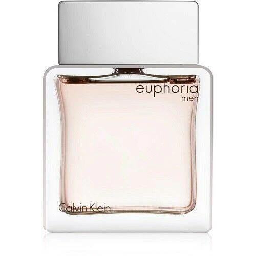 Calvin Klein Euphoria For Men 100ml EDT Spray - Image 2