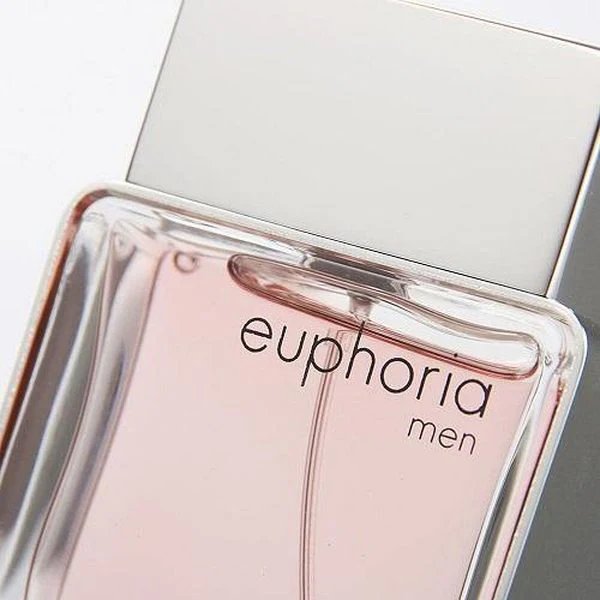 Ck Calvin Klein Euphoria For Men 50ml Eau De Toilette Spray - Image 3