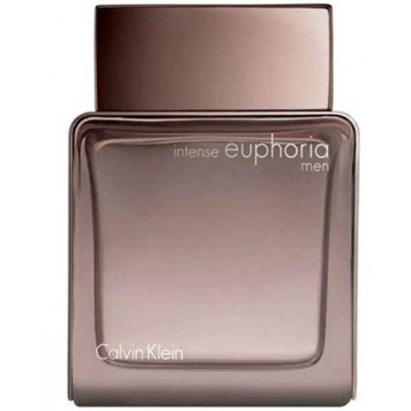 Ck Calvin Klein Euphoria Intense For Men 50ml EDT Spray - Image 2
