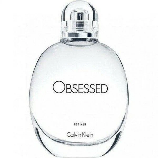 Ck Calvin Klein Obsessed For Men 75ml Eau De Toilette Spray - Image 2