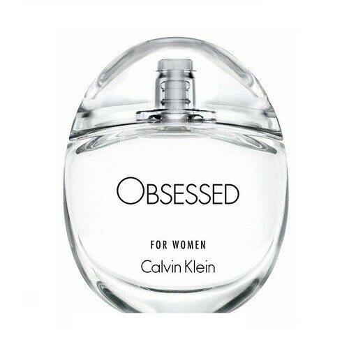 Ck Calvin Klein Obsessed For Women 100ml Eau De Parfum Spray - Image 2