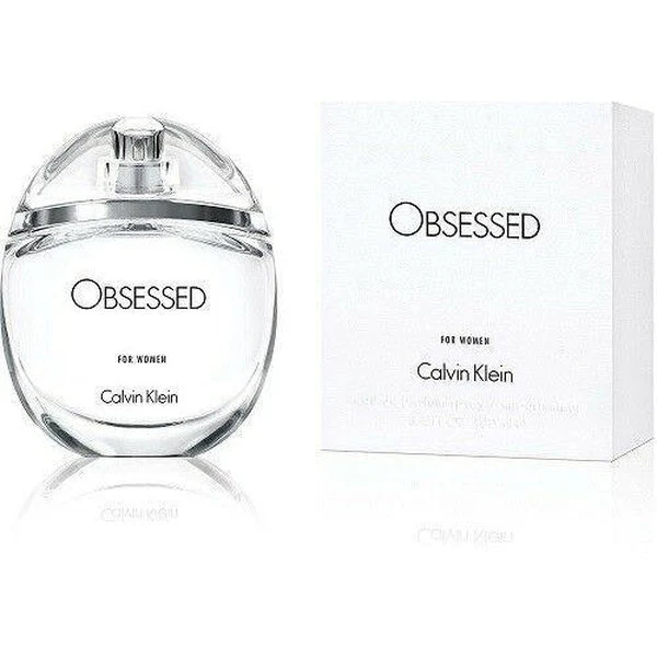 Ck Calvin Klein Obsessed For Women 30ml Eau De Parfum Spray