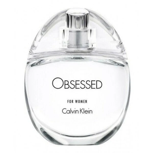 Ck Calvin Klein Obsessed For Women 30ml Eau De Parfum Spray - Image 2