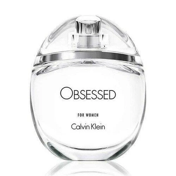 Ck Calvin Klein Obsessed For Women 50ml Eau De Parfum Spray - Image 2