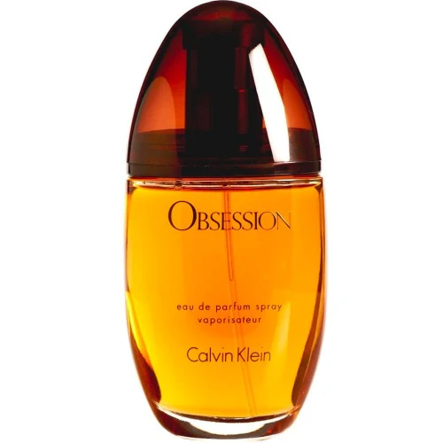 Calvin Klein Obsession Woman 50ml Eau De Parfum Spray - Image 2