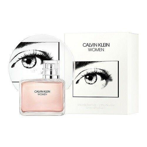 Ck Calvin Klein Women 100ml Eau De Parfum Spray