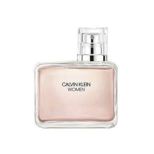 Ck Calvin Klein Women 100ml Eau De Parfum Spray - Image 2