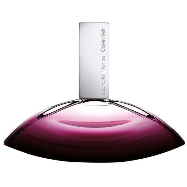 Calvin Klein Euphoria Intense For Women 100ml Eau De Parfum Spray - Image 2