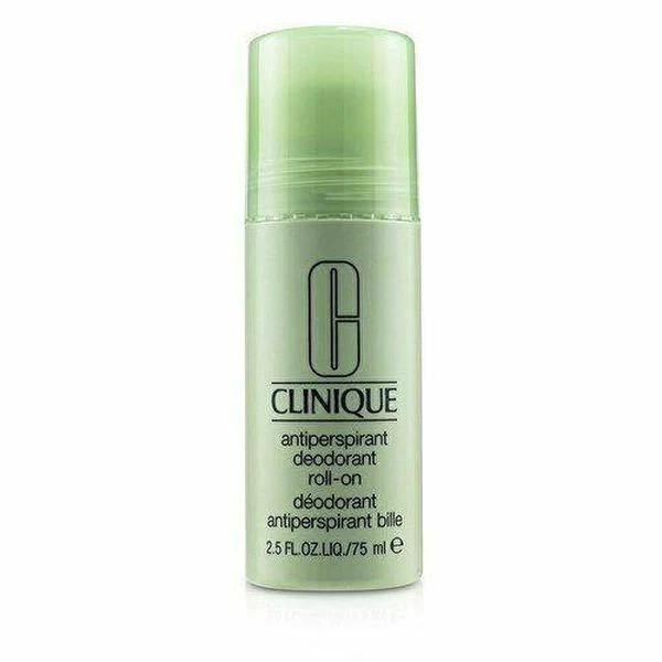 Clinique 75ml Antiperspirant Deodorant Roll-On