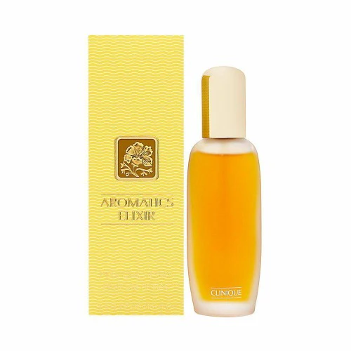 Clinique Aromatics Elixir 100ml Perfume Spray