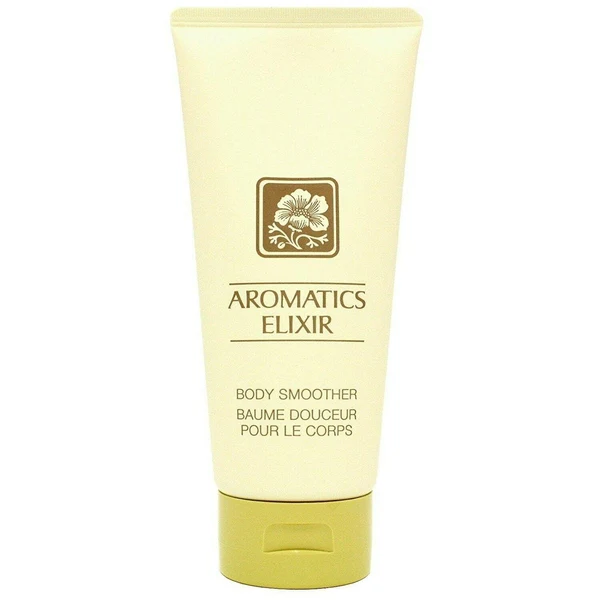 Clinique Aromatics Elixir 200ml Body Smoother