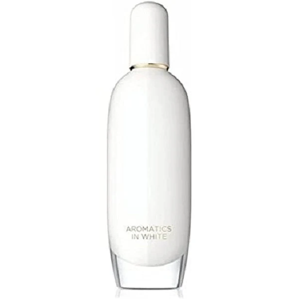 Clinique Aromatics In White 50ml Eau De Parfum Spray - Image 2