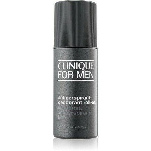 Clinique For Men 75ml Antiperspirant Deodorant Roll-On Brand New - Image 2