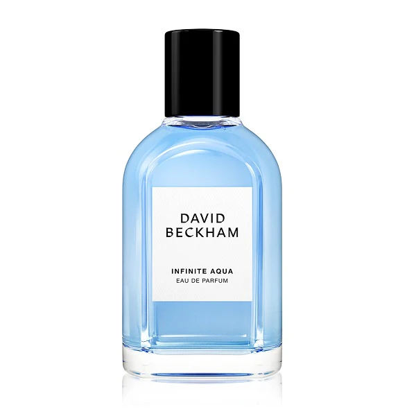 David Beckham Infinite Aqua 50ml Eau De Parfum Spray - Image 2